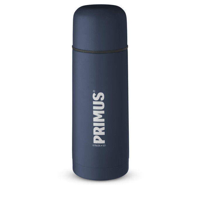 Primus VACUUM BOTTLE 0.75L insulated water bottle Primus VACUUM BOTTLE 0.75L insulated water bottle