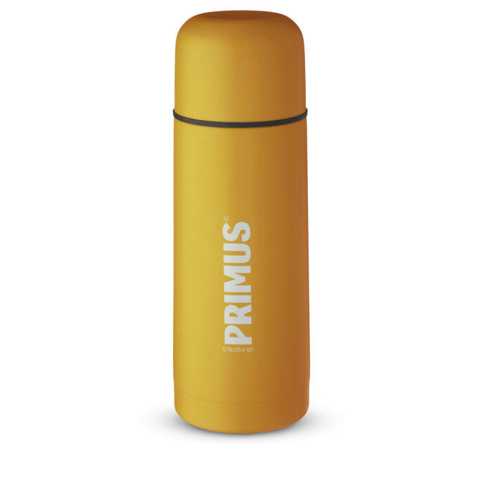 Primus VACUUM BOTTLE 0.75L insulated water bottle Primus VACUUM BOTTLE 0.75L insulated water bottle