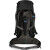 Lowe Alpine AIRZONE CAMINO TREK 30:40 Black Backpack