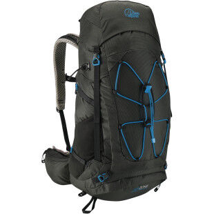 Sac à dos Lowe Alpine AIRZONE CAMINO TREK 30:40 Black