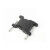 Boucle de remplacement SeaToSummit 15mm 2 barrettes métal