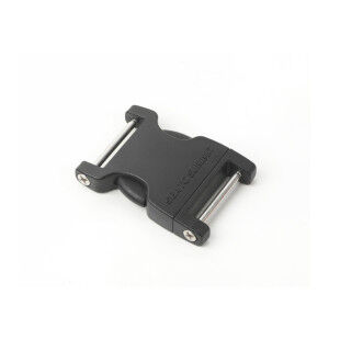 SeaToSummit 15mm replacement buckle 2 metal bars