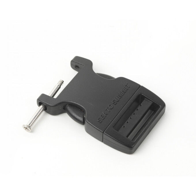 SeaToSummit replacement loop 25 mm/1 metal clip