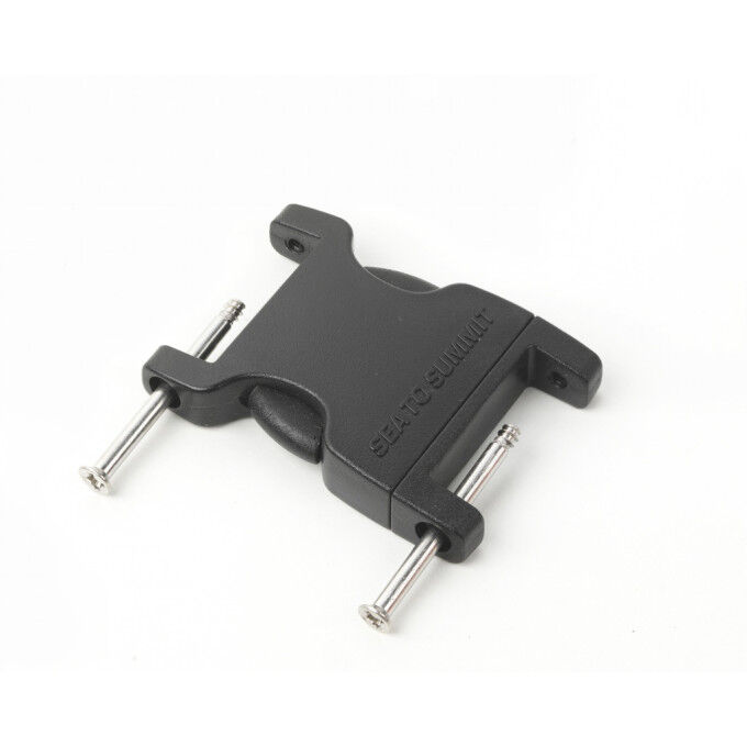 Sea To Summit replacement buckle 25mm / 2 metal bars