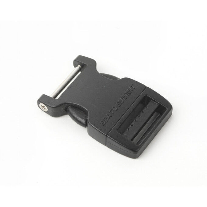 Sea To Summit 15 mm replacement buckle / 1 metal clip Sea To Summit 15 mm replacement buckle / 1 metal clip