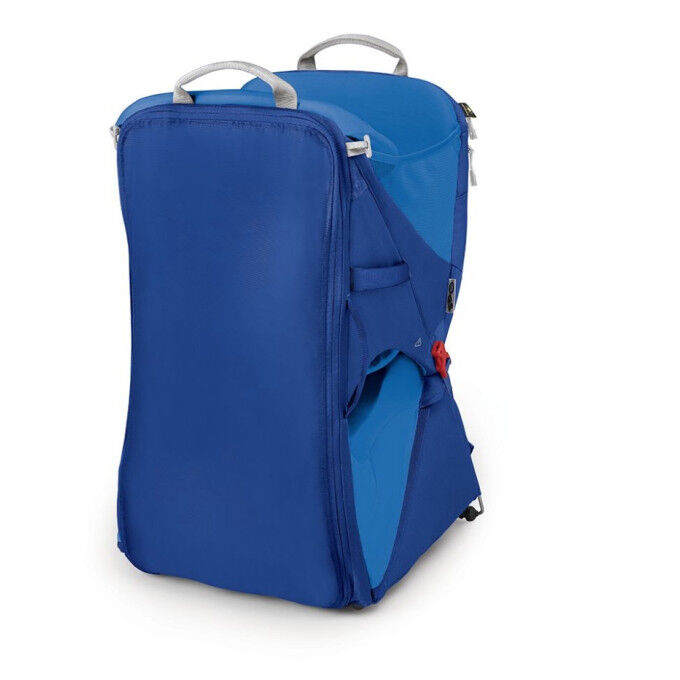 Porte-bébé Osprey POCO LT Blue SKy