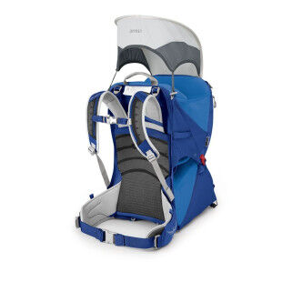 Baby carrier Osprey POCO LT Blue SKy