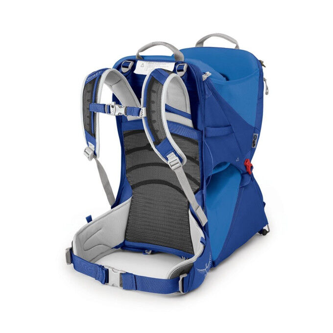 Porte bebe Osprey POCO LT Blue Sky