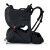 Osprey POCO LT Starry Black baby carrier