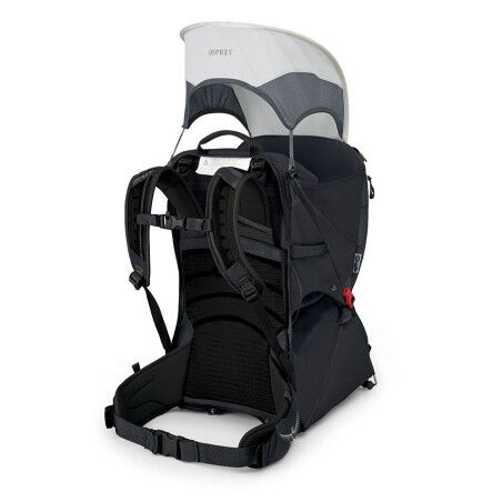 Mochila porta bebé Osprey POCO LT Starry Black