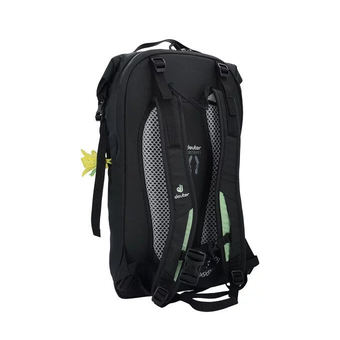 Deuter XV 3 SL Backpack Black