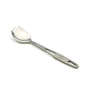 Couvert Toaks TITANIUM SPORK