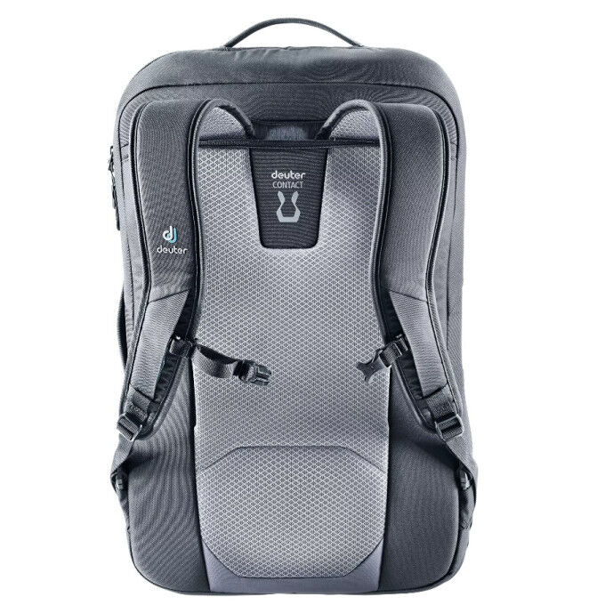 Travel bag Deuter AVIANT CARRY ON PRO 36 Black Travel bag Deuter AVIANT CARRY ON PRO 36 Black