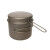 Toaks TITANIUM 1600ML POT WITH PAN