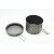 Toaks TITANIUM 1600ML POT WITH PAN