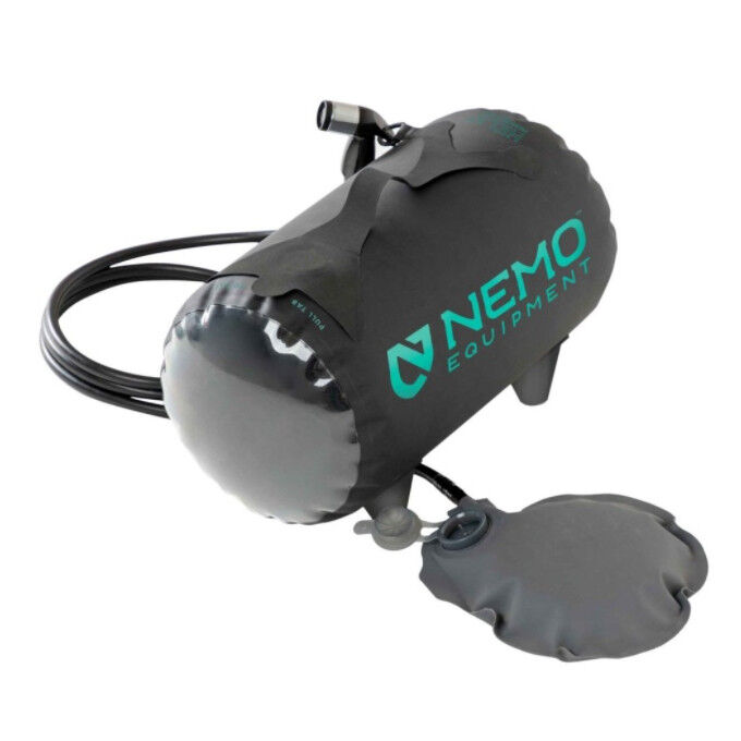 Nemo shower HELIO PRESSURE SHOWER Nemo shower HELIO PRESSURE SHOWER