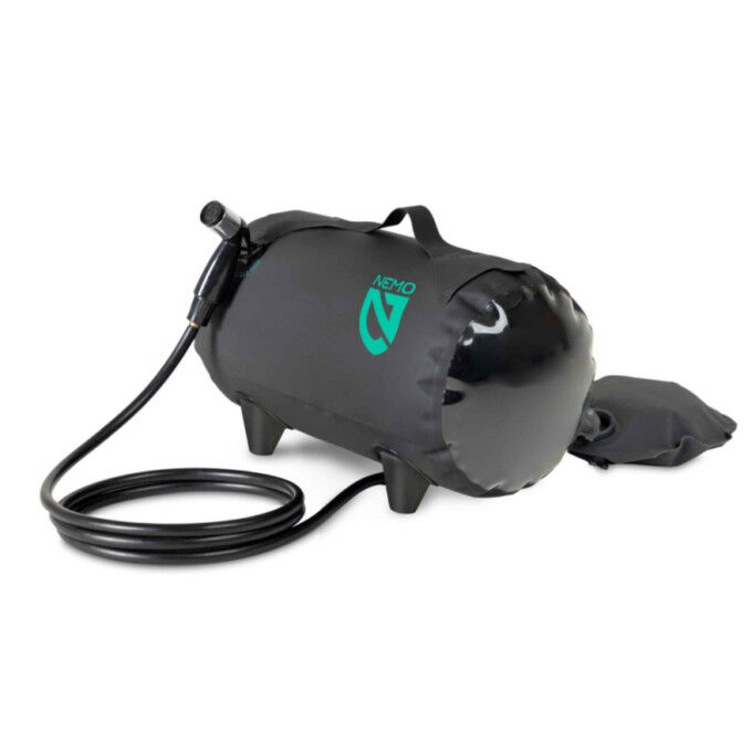 Nemo shower HELIO PRESSURE SHOWER Nemo shower HELIO PRESSURE SHOWER