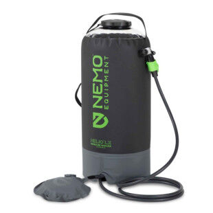 Douche Nemo HELIO LX PRESSURE SHOWER