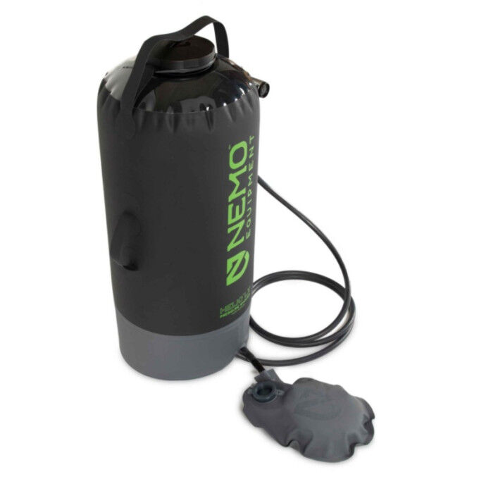 Nemo HELIO LX PRESSURE SHOWER