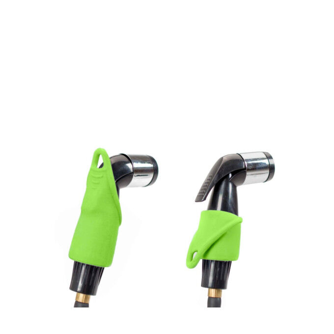 Nemo HELIO LX PRESSURE SHOWER