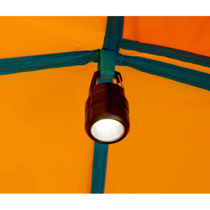 Cabine Nemo HELIOPOLIS