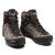 Chaussures de trekking Salewa MS ALP TRAINER 2 MID GTX Wallnut/Fluo orange
