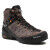Botas trekking Salewa MS ALP TRAINER 2 MID GTX Wallnut/Fluo naranja