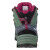 Zapatos senderismo Salewa WS ALP TRAINER 2 MID GTX Verde pato/Verde