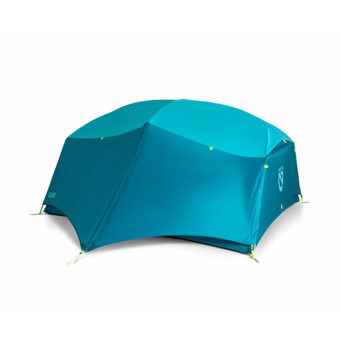 Nemo AURORA 3P & Footprint Surge tent Nemo AURORA 3P & Footprint Surge tent