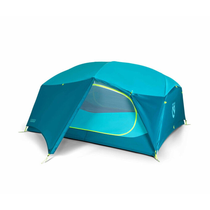 Tienda de campaña Nemo AURORA 3P &amp; Footprint Surge