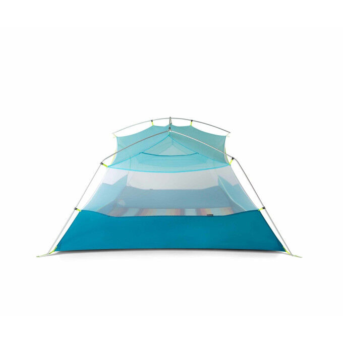 Nemo AURORA 3P & Footprint Surge tent Nemo AURORA 3P & Footprint Surge tent