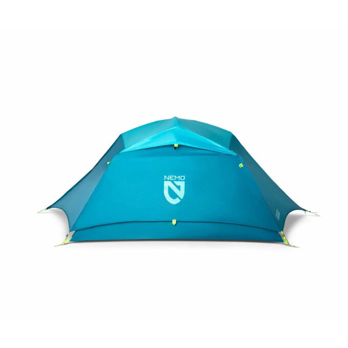 Nemo AURORA 3P & Footprint Surge tent Nemo AURORA 3P & Footprint Surge tent