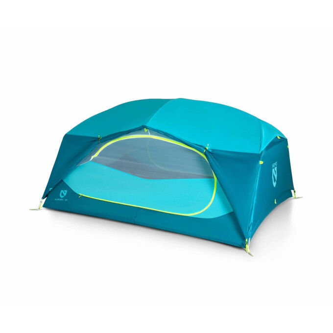 Tente Nemo AURORA 3P