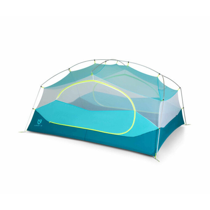 Nemo AURORA 3P & Footprint Surge tent Nemo AURORA 3P & Footprint Surge tent