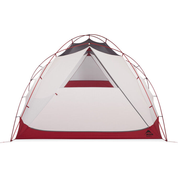 MSR HABITUDE 6 tent MSR HABITUDE 6 tent