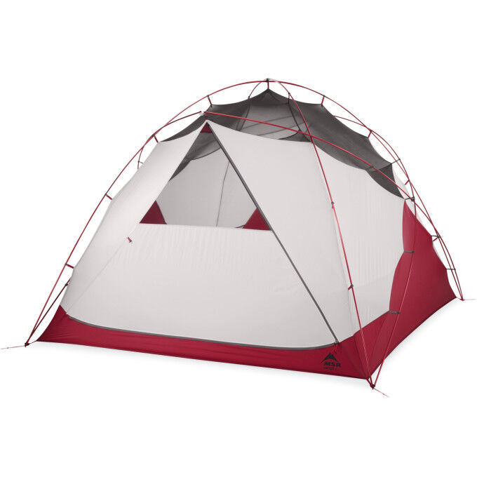 MSR HABITUDE 6 tent MSR HABITUDE 6 tent