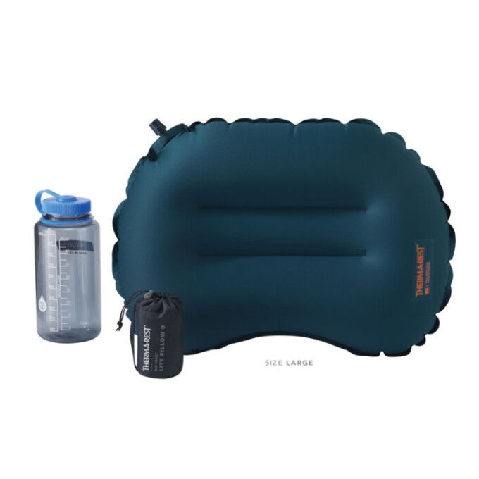 Oreiller Therm-a-Rest AIRHEAD LITE Deep Pacific