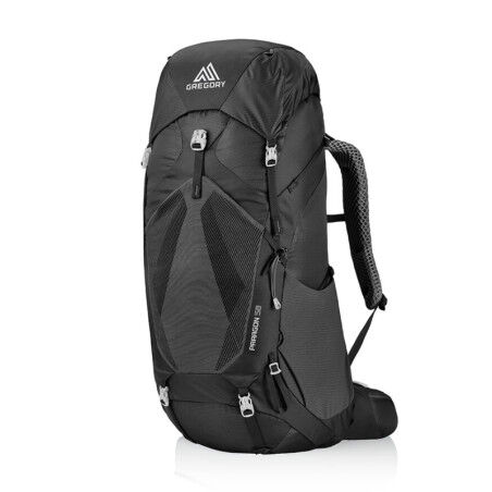 Gregory PARAGON 58 Basalt Black backpack