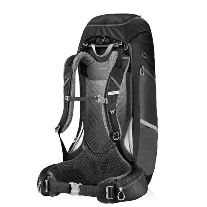 Gregory PARAGON 58 Basalt Black backpack Gregory PARAGON 58 Basalt Black backpack