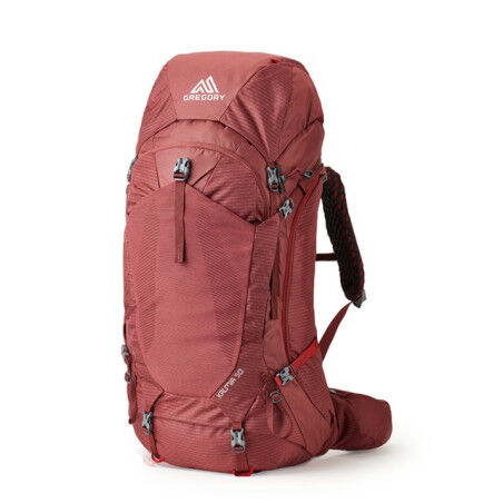 Backpack Gregory KALMIA 50 Bordeaux Red