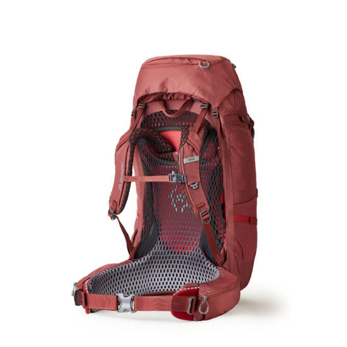 Backpack Gregory KALMIA 50 Bordeaux Red Backpack Gregory KALMIA 50 Bordeaux Red