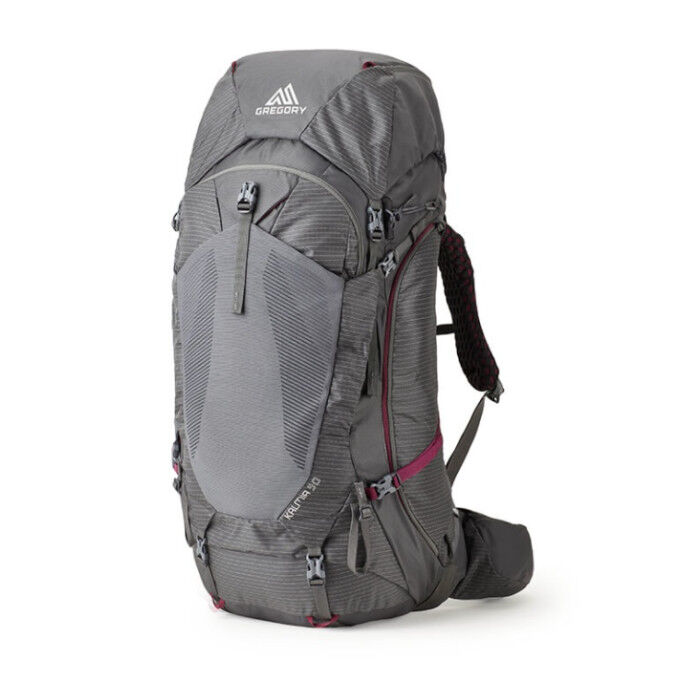 Gregory KALMIA 50 Equinox Grey backpack Gregory KALMIA 50 Equinox Grey backpack