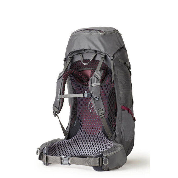 Gregory KALMIA 50 Equinox Grey backpack Gregory KALMIA 50 Equinox Grey backpack