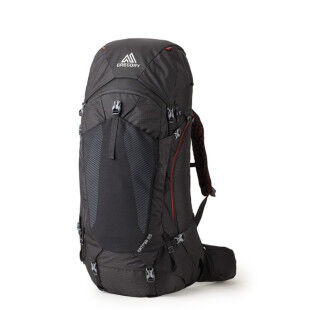 Sac à dos Gregory KATMAI 65 Volcano Black