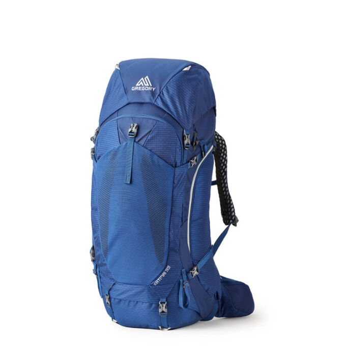 Gregory KATMAI 55 Empire Blue backpack