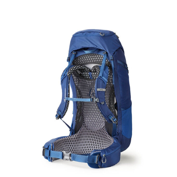 Gregory KATMAI 55 Empire Blue backpack Gregory KATMAI 55 Empire Blue backpack