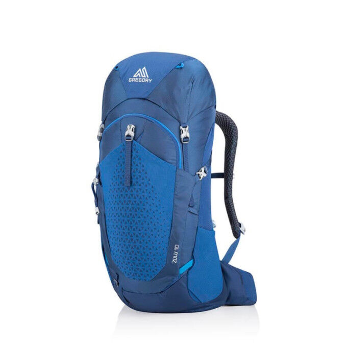 Gregory ZULU 40 Empire Blue backpack Gregory ZULU 40 Empire Blue backpack