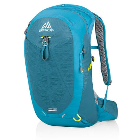 Sac à dos Gregory MAYA 22 Meridian Teal