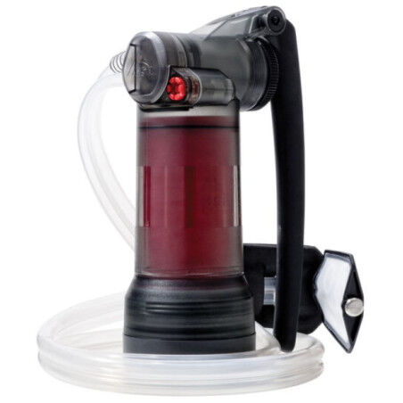 Purificateur MSR GUARDIAN PURIFIER