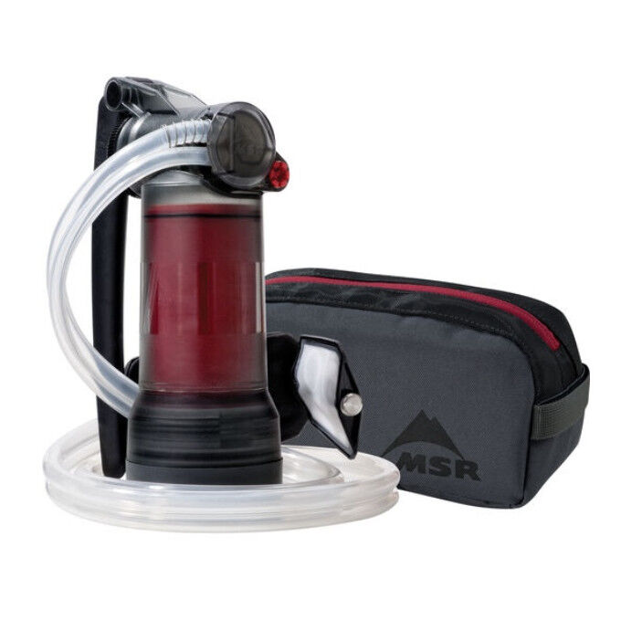 Purificateur MSR GUARDIAN PURIFIER